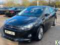 Photo 2013 Ford Focus 1.0 125 EcoBoost Zetec S 5dr HATCHBACK Petrol Manual