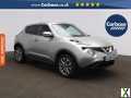 Photo 2018 Nissan Juke 1.6 [112] Tekna 5dr [Bose] - SUV 5 Seats SUV Petrol Manual