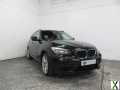 Photo BMW X1 2.0 XDRIVE20D M SPORT Black Auto Diesel, 2011