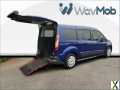 Photo 2016 Ford Grand Tourneo Connect 5 Seat Wheelchair Accessible Vehicle with Access