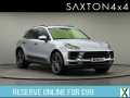 Photo 2019 Porsche Macan 3.0T V6 S PDK 4WD Euro 6 (s/s) 5dr ESTATE Petrol Automatic