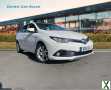 Photo 2018 Toyota Auris 1.8 VVT-I ICON TECH TOURING SPORTS 5d 135 BHP Estate PETROL/EL