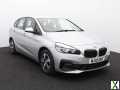 Photo 2019 BMW 2 Series Active Tourer BMW 2 Active Tourer 220i 2.0 SE 5dr Auto MPV Pet