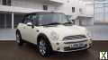 Photo 2007 MINI Convertible 1.6 Cooper Euro 3 2dr CONVERTIBLE Petrol Manual