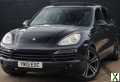 Photo 2013 Porsche Cayenne 4.2 TD V8 S TiptronicS 4WD Euro 5 (s/s) 5dr ESTATE Diesel A