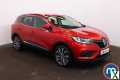 Photo 2019 Renault Kadjar 1.3 TCE Iconic 5dr Hatchback Petrol Manual