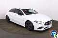 Photo 2022 Mercedes-Benz A Class A180 AMG Line Executive Edition 5dr Auto Hatchback Pe