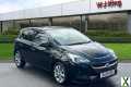 Photo VAUXHALL CORSA 1.4 SPORT Petrol