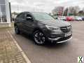 Photo Vauxhall Grandland X X Sri Nav Turbo Petrol