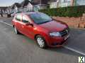 Photo 2013 Dacia Sandero 1.2 Petrol