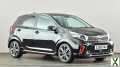 Photo 2019 Kia Picanto 1.25 GT-line 5dr Hatchback petrol Manual