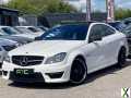 Photo 2013 Mercedes-Benz C63 AMG 6.3 ( 457bhp ) Edition 125 MCT **Low Miles**