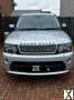 Photo 61 Range Rover sport autobiography