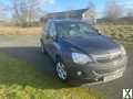 Photo Vauxhall, ANTARA, Hatchback, 2015, Manual, 2231 (cc), 5 doors