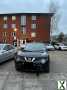 Photo Nissan juke 1.2 DIG-T Acenta petrol manual low mileage