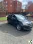 Photo Ford fiesta st150