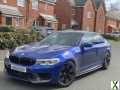 Photo BMW M5 STEPTRONIC 4.4 V8 AUTO SALOON STAGE 2 750Bhp HIGH SPEC CAT S