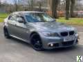 Photo BMW 318D M SPORT PLUS EDITION LCI 2010 10 REG