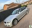 Photo BMW 318D M SPORT