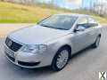 Photo VOLKSWAGEN PASSAT HIGHLINE TDI