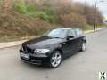 Photo 2009 BMW 118D SPORT BARGAIN