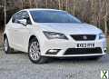 Photo Seat Leon 1.6tdi 2014