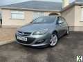 Photo 2013 Vauxhall, ASTRA, 2.0 CDTI SRI only 64k miles Hatchback, 2013, Manual, 1956 (cc), 5 doors