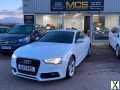 Photo AudiA5 2.0 TDI 190 Quattro S Line 2dr S Tronic [Nav]