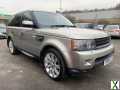 Photo 2010 (10) Land Rover Range Rover Sport 3.0 TDV6 HSE | 12 Months MOT | FSH