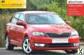 Photo 2015 Skoda Rapid Spaceback 1.2 TSI SE Tech Euro 5 5dr HATCHBACK Petrol Manual