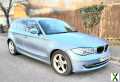 Photo 2010 BMW 1 SERIES 2.0 118D SPORTBACK AUTOMATIC