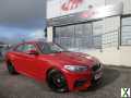 Photo 2014 BMW 2 Series 2.0 225D M SPORT 2d 215 BHP Coupe Diesel Automatic