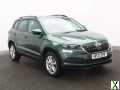 Photo 2021 Skoda Karoq 1.5 TSI SE Technology 5dr DSG ESTATE PETROL Automatic