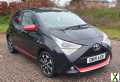 Photo 2019 Toyota AYGO 1.0 VVT-i x-trend Euro 6 5dr HATCHBACK Petrol Manual