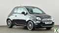 Photo 2020 Fiat 500 1.0 Mild Hybrid Launch Edition 3dr Hatchback petrol Manual