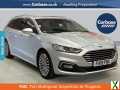 Photo 2019 Ford Mondeo 2.0 EcoBlue Titanium Edition 5dr Estate ESTATE Diesel Manual