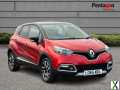 Photo Renault Captur 1.5 Dci Energy Signature Nav Suv 5dr Diesel Manual Euro 6 s/s