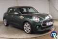 Photo 2018 MINI HATCHBACK 1.5 Cooper Seven 5dr HATCHBACK PETROL Manual