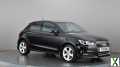 Photo 2017 Audi A1 1.0 TFSI Sport 5dr Hatchback petrol Manual