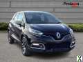 Photo Renault Captur 1.5 Dci Energy Dynamique S Nav Suv 5dr Diesel Edc Euro 6 s/s 90