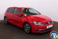 Photo 2019 Volkswagen Golf 1.5 TSI EVO Match 5dr Hatchback Petrol Manual