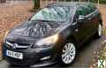 Photo 2015 Vauxhall Astra 1.6 Diesel EURO 6 ULEZFREE