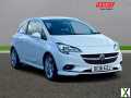 Photo Vauxhall Corsa 1.0T 115 ecoFLEX SRi Vx-line 3dr Hatchback Petrol