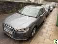 Photo Audi, A3, Hatchback, 2014, Manual, 1598 (cc), 5 doors