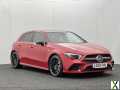 Photo 2019 Mercedes-Benz A Class A35 4MATIC PREMIUM PLUS 5DR AUTO Hatchback PETROL Aut