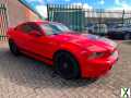 Photo 2014 Ford Mustang GT 5.0 V8 Shelby GT500 Mods LHD S197 HPI Carfax Clean Title UK