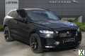 Photo 2020 Jaguar F-PACE Estate Special Editions 2.0d (180) Chequered Flag 5dr Auto AW