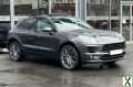 Photo 2017 Porsche Macan S Diesel 5dr PDK ESTATE DIESEL Automatic