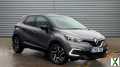 Photo 2020 Renault Captur 0.9 TCe ENERGY Iconic Euro 6 (s/s) 5dr SUV Petrol Manual