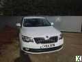 Photo 2014 Skoda Superb BLACK EDITION TDI CR HATCHBACK Diesel Manual